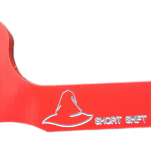 SHORTSHIFTER 500 ABARTH