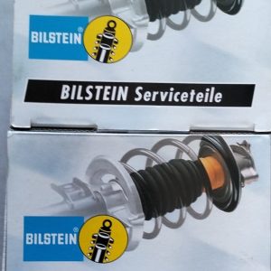COUPELLES BILSTEIN