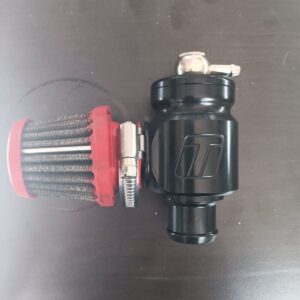 DUMPVALVE TURBOSMART
