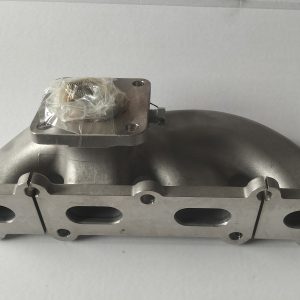 COLLECTEUR D'ECHAPPEMENT HRE