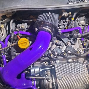 ADMISSION WIZARD 500 ABARTH