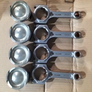 BIELLES ITALIAN RP CUSTOM