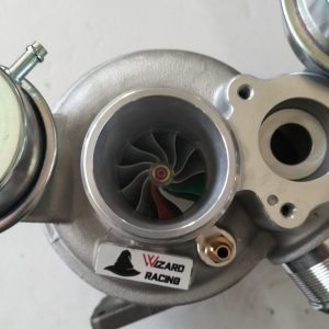 Turbo Garrett GTX 1856