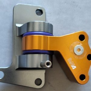 SUPPORT DISTRIBUTION DNA