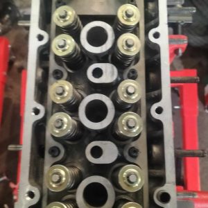 CEINTURE DE FORCE CULASSE