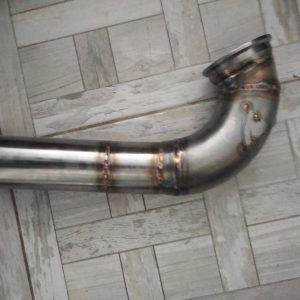 DOWNPIPE 76/63 1446