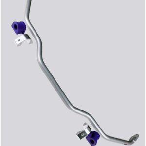 BARRE STABILISATRICE AVANT PUNTO ABARTH DNA