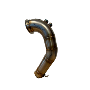 DOWNPIPE 1446 MAJORE 70
