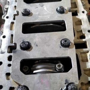 CEINTURE DE FORCE BAS MOTEUR