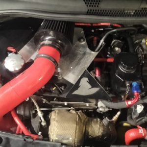 KIT RECUPERATEUR D'HUILE DOUBLE PIQUAGE