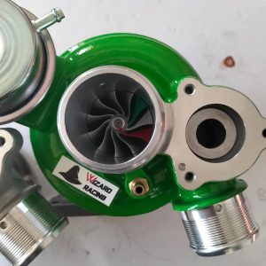 Turbo Garrett GTX 1860
