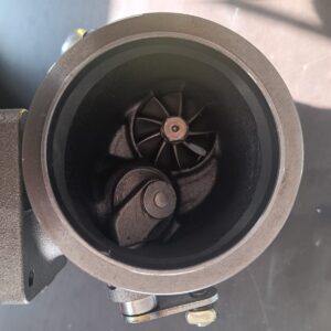 Turbo Garett GTX1860R