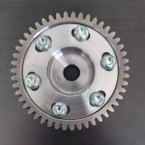 Pignon de Distribution / Admission réglable