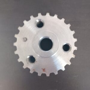 Pignon de Vilebrequin renforcé