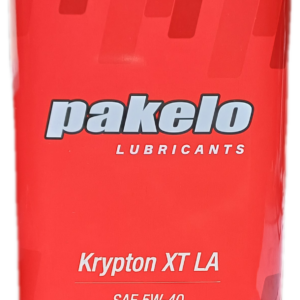 HUILE PAKELO 5W-40