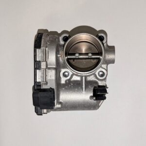 OCCASION - Boitier Papillon 500 Abarth