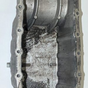 OCCASION - Carter d'Huile 500 Abarth