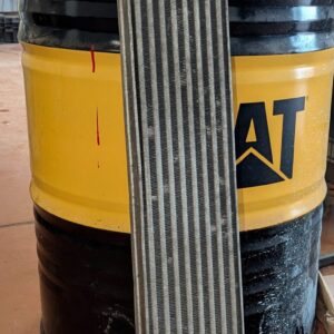 OCCASION - Échangeur Punto Abarth